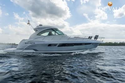Formula 45 Yacht. 2