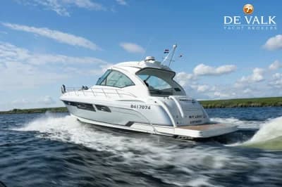 Formula 45 Yacht. 3