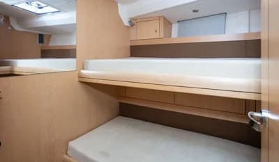 2016 Oyster 575 Boat for Sale in Ipswich 5