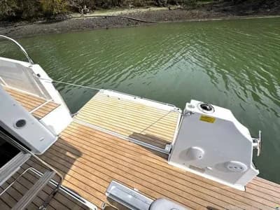 Jeanneau Merry Fisher 1295 Fly 3