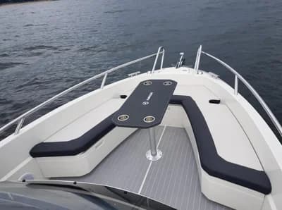 Parker 690 Sport 4