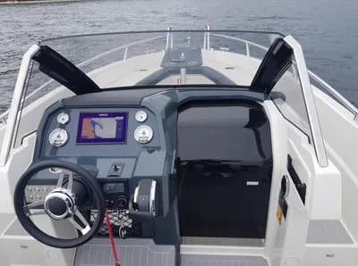 Parker 690 Sport 5