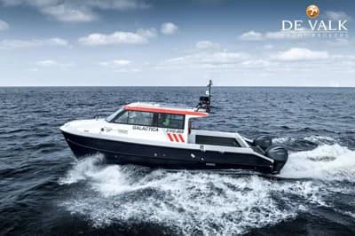 Cheetah Catamaran 10.20 2