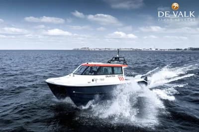 Cheetah Catamaran 10.20 3