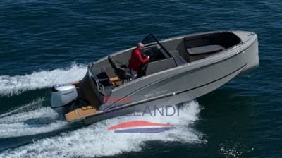 Maxima 700 Sport 2