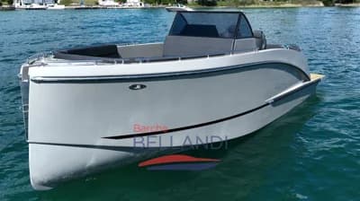 Maxima 700 Sport 4