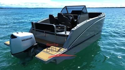 Maxima 700 Sport 5
