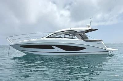 Beneteau Gran Turismo 36 2