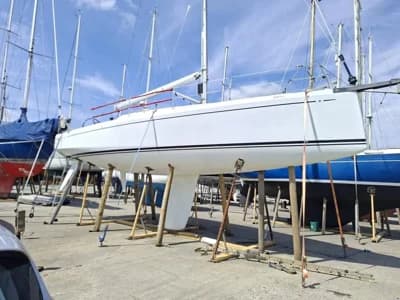 Grand Soleil 34 Skyron 2