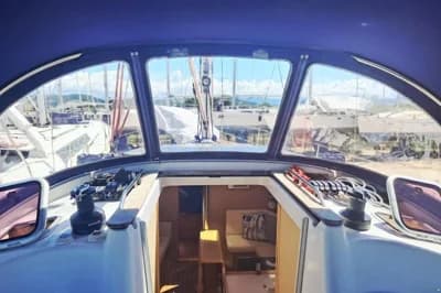 Jeanneau Sun Odyssey 42 DS 3