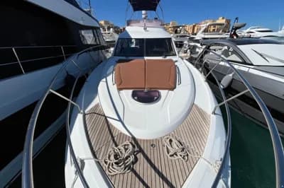 Beneteau Monte Carlo 47 Fly 2