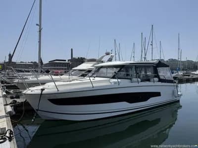 Jeanneau Merry Fisher 1095 2