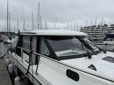 Jeanneau Merry Fisher 1095 3
