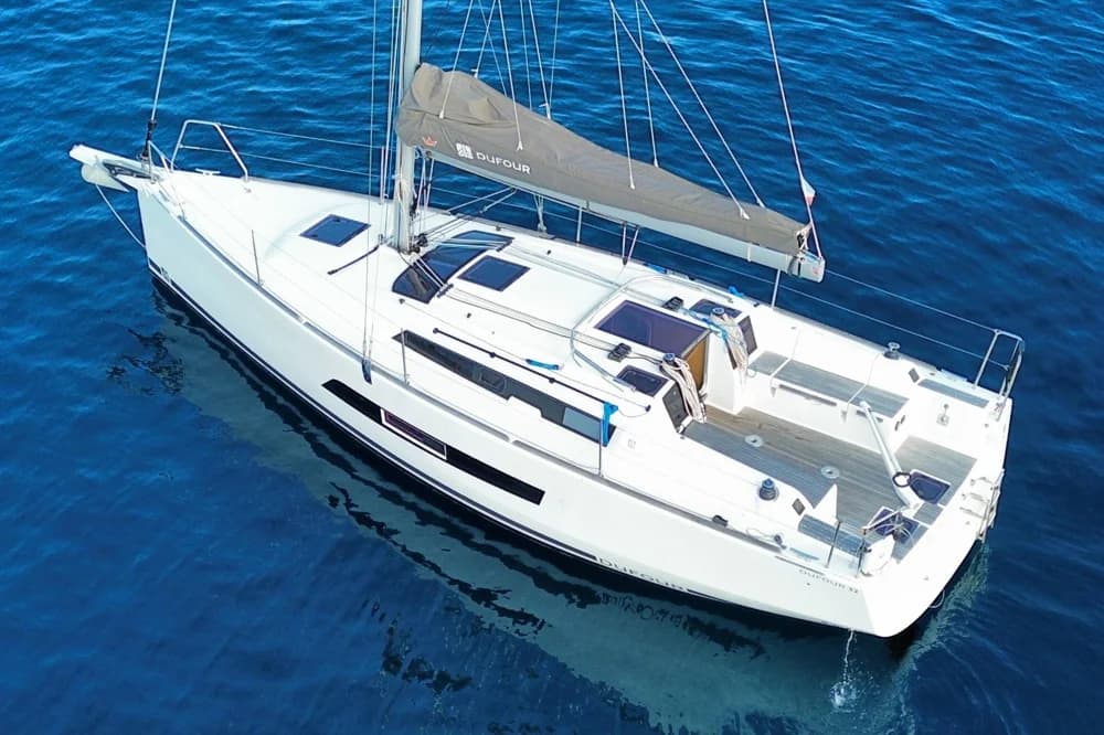 2023 Dufour 32 | 10m