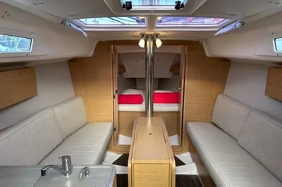 2023 Dufour 32 | 10m 2