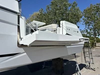 Jeanneau Cap Camarat 9.0 CC Series 2 2