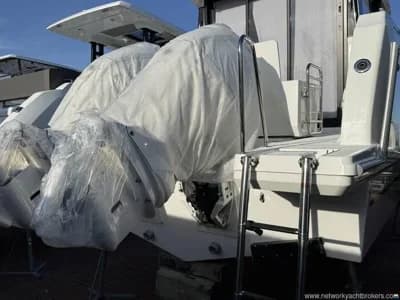 Jeanneau Merry Fisher 895 S2 3