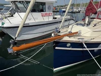 Cornish Crabbers 24 MK V 2
