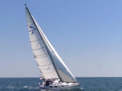 Hanse 342 2
