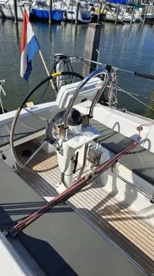 Hanse 342 3
