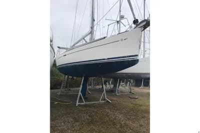 Dufour 40 Performance 3