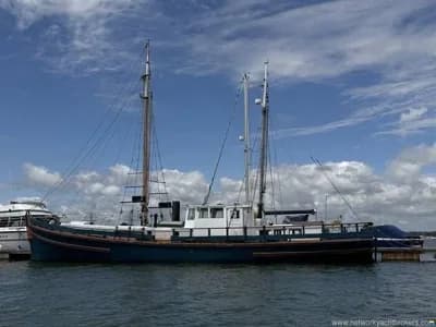 Admiralty Ketch 2