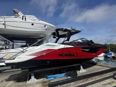 Scarab 285 ID 2