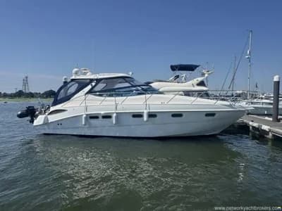 Sealine International S42 2