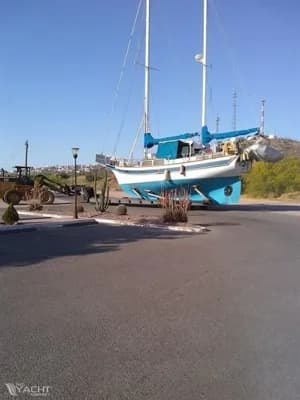 Islander SAILING VESSEL 2