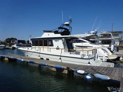 Targa 37 2