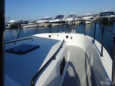 Targa 37 3