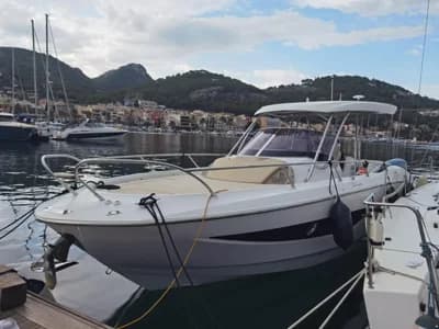 Sessa Key Largo 34 2