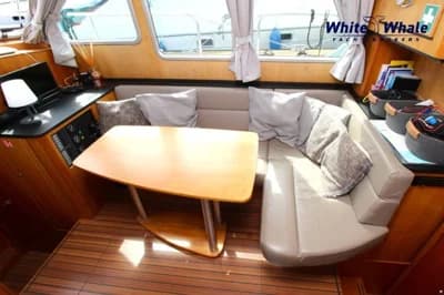 Linssen Grand Sturdy 29.9 AC 3