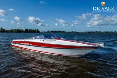 Monte Carlo Offshorer 30 2