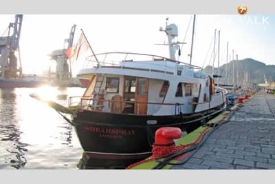 De Vries Lentsch 17.5m 3