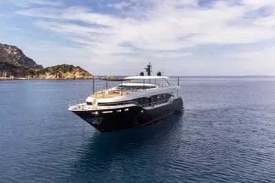2022 Maiora 30 Walkaround | 31m 2