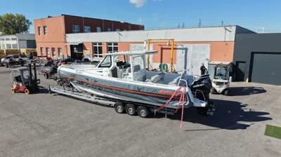 Zodiac X10CC 2