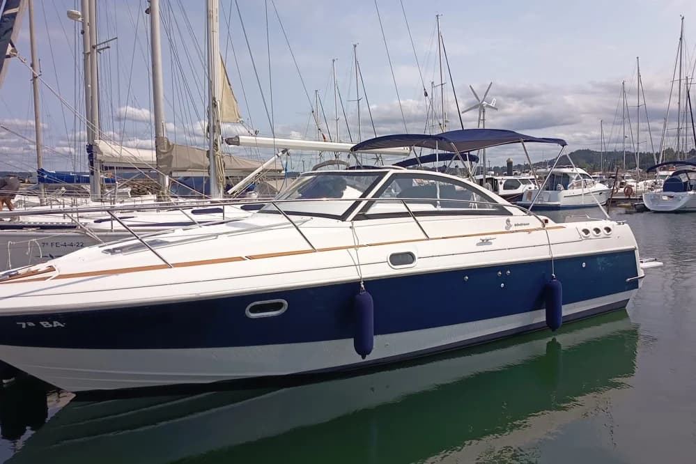 Beneteau Flyer Viva 9.20