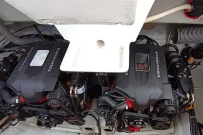 Beneteau Flyer Viva 9.20 3