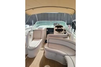 Jeanneau Leader 805 2