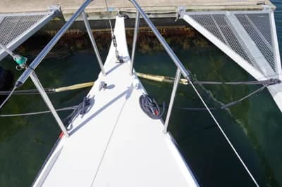 J Boats J/9 3