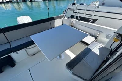 Jeanneau Merry Fisher 795 Serie 2 2