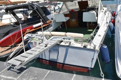 Chris-Craft 292 Catalina 2