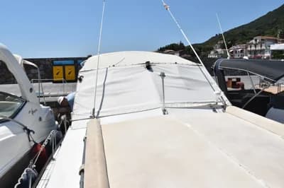 Chris-Craft 292 Catalina 3