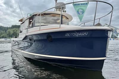 Ranger Tugs R-25 2