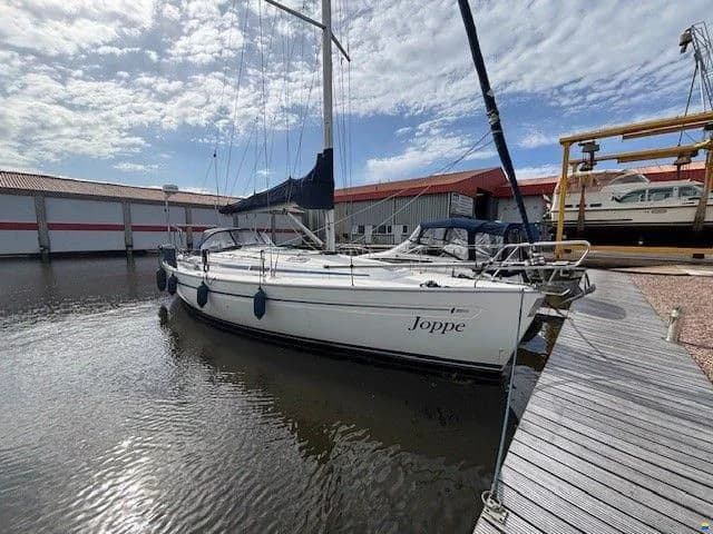 Bavaria 38-2