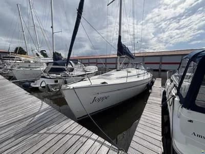 Bavaria 38-2 2
