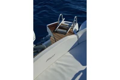 PY Yacht PY80 2