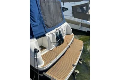 Cruisers Chaparral 3