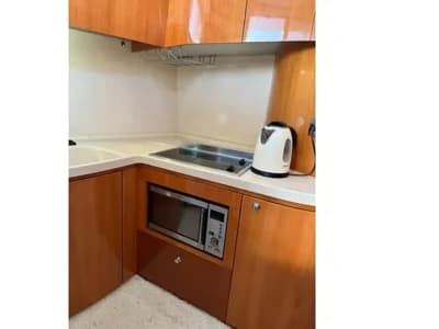 2004 Azimut 42 Boat for Sale in Istanbul 3